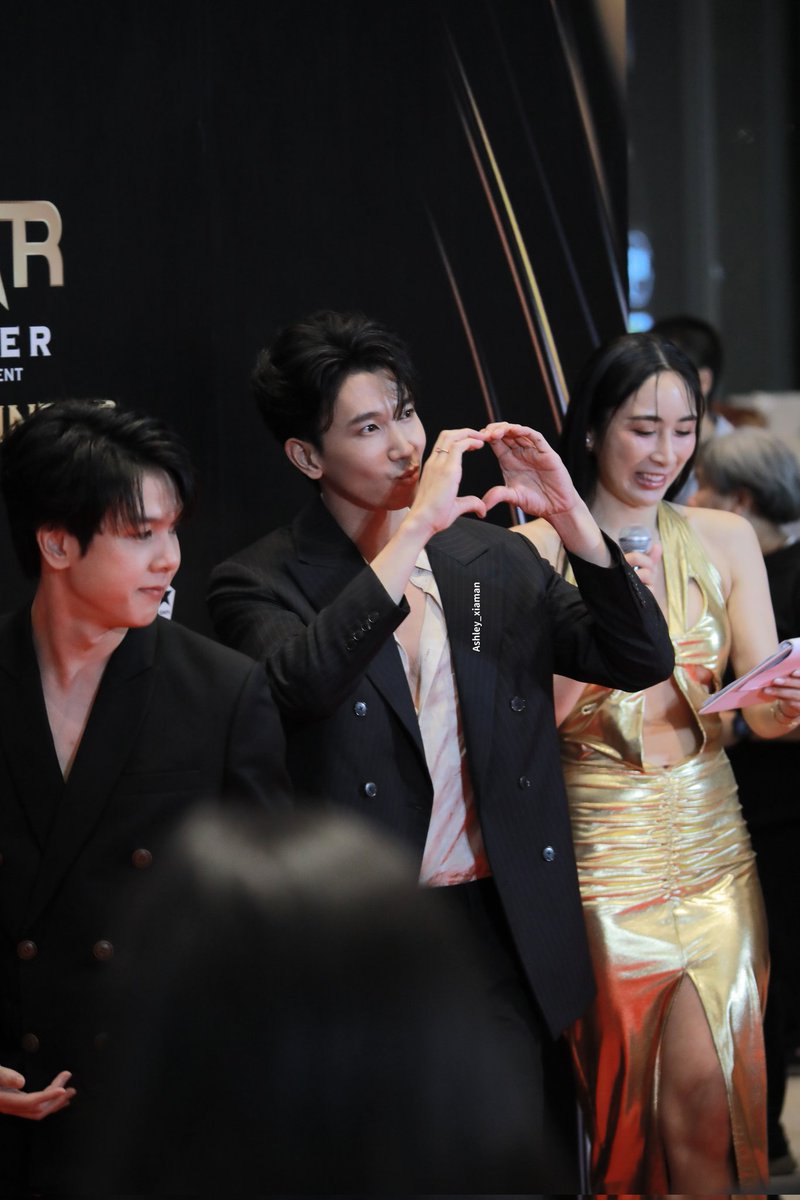 huangxiaman's tweet photo. I'll be smitten with you no matter how many times I set my eyes on you💗💗
@KriszAhandrik @PorschePochi
#JobKrisz
#พอร์ชเป็นบ้า
#jobporsche
#STHProjectLineup2025 https://t.co/SJwfWLian7
