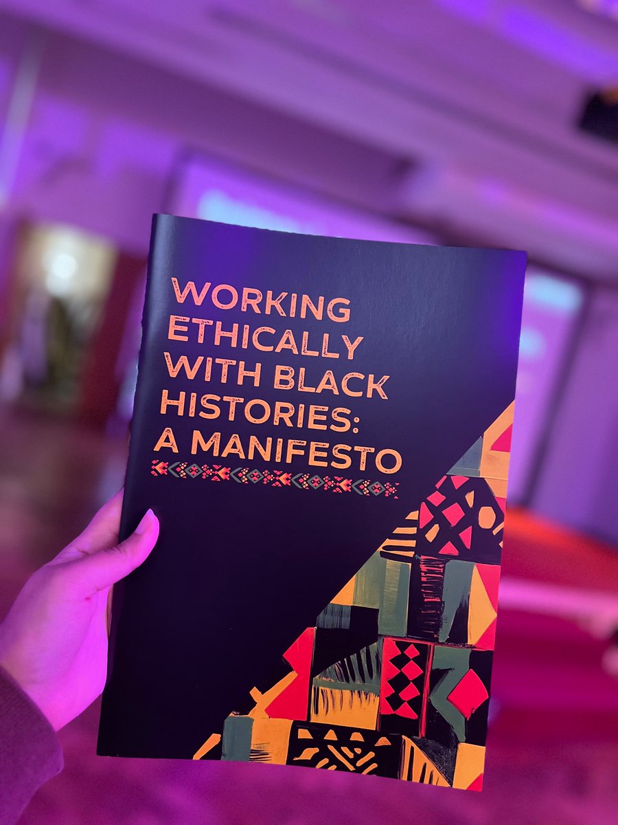 AIU RACE Centre tweet media