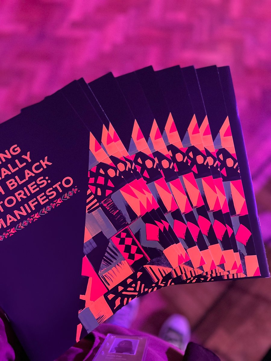 AIU RACE Centre tweet media