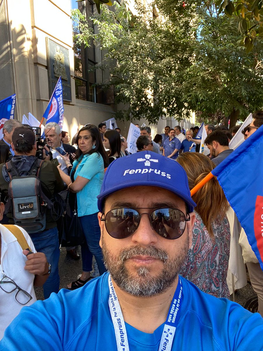 Confederación Fenpruss tweet media