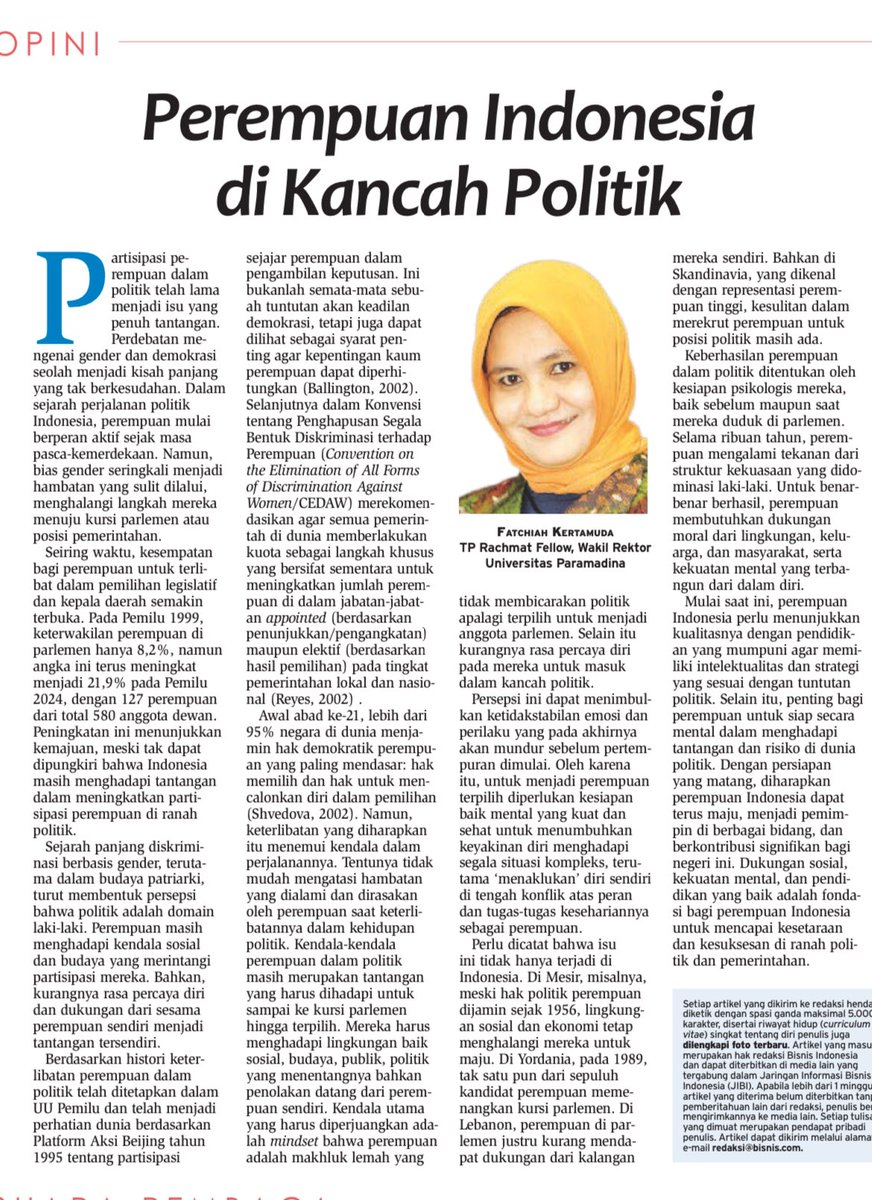 Fatchiah Kertamuda tweet media