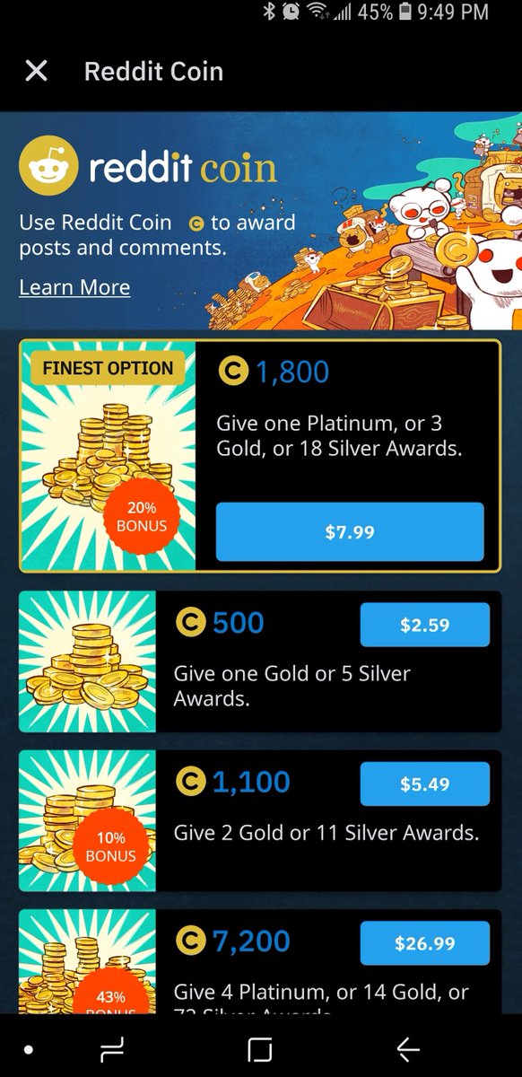 ENSDomain8888's tweet photo. When will reddit coin be launched?
https://t.co/xdhKzJ7UPj
#reddit #redditcoin https://t.co/oK2RzRyN5c