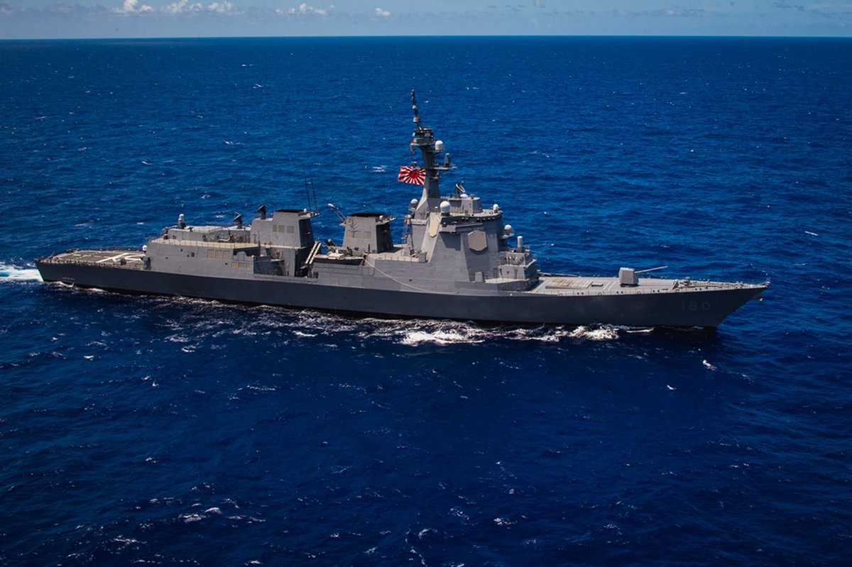 NavyRecognition's tweet image. #Taiwan eyes acquisition of #Aegis #destroyers from #US as strategic signal to #Trumpadministration 

armyrecognition.com/news/navy-news…

@Le_Figaro @TF1Info @F3Regions @lesoir @lalibrebe @RTBFinfo @rtlinfo @vrtnws @lemondefr @LCI @Le_NouvelObs @France24_en @lecho @sudinfo_be