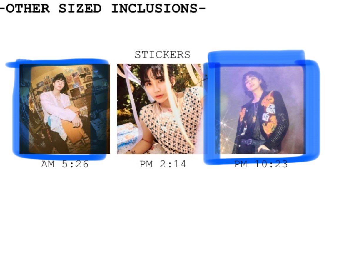 jaymiemou's tweet photo. wtt/wts
Mini 11 album sticker
Have: P1
Want: P2 blue frame/RM2 ea

#pasarsvtmy #pasarseventeen #pasarsvt https://t.co/5PUFz4u0JR