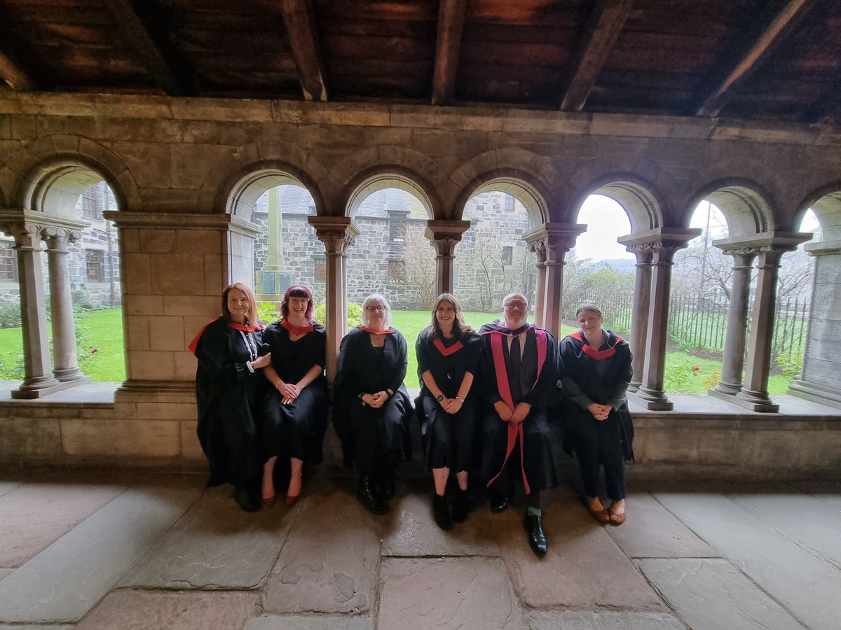 Donna Maguire (@donnama69260221) on Twitter photo Brilliant day celebrating with our amazing mental health nurses at graduation in the beautiful Paisley Abbey <a href="/uwshls/">UWS Health & Life Sciences</a> <a href="/eilsalmon/">eileen salmon</a> <a href="/apmcdee/">Angie McDonald</a> <a href="/JasTay10r/">James Taylor</a> Brilliant day celebrating with our amazing mental health nurses at graduation in the beautiful Paisley Abbey <a href="/uwshls/">UWS Health & Life Sciences</a> <a href="/eilsalmon/">eileen salmon</a> <a href="/apmcdee/">Angie McDonald</a> <a href="/JasTay10r/">James Taylor</a>