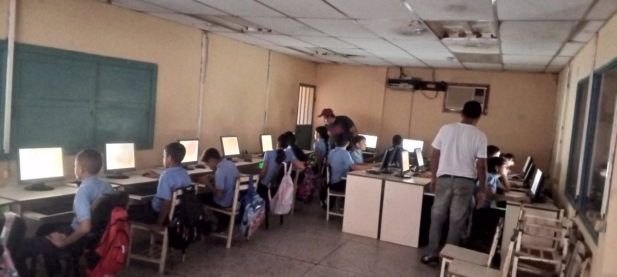 Cbit Antonio Nicolas Briceño tweet media