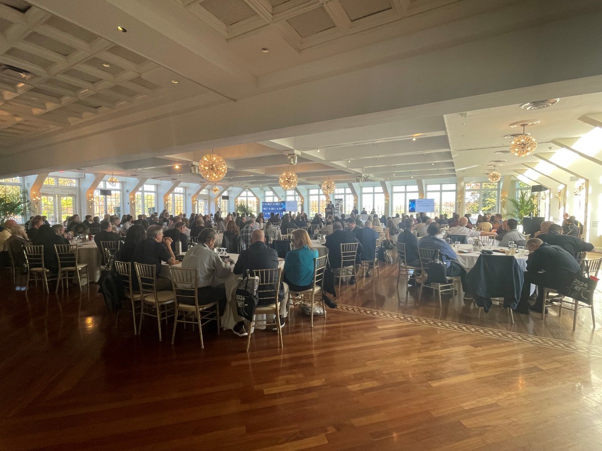 New York Anti Car Theft & Fraud Association tweet media