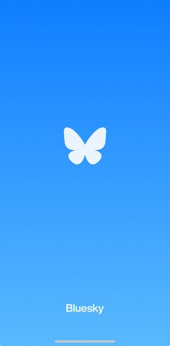 It’s it was about time we got an <a href="/X/">X</a> alternative, this space is becoming way too toxic. #BlueSky #InIt! 

<a href="/bluesky/">Bluesky</a> I love it!!!