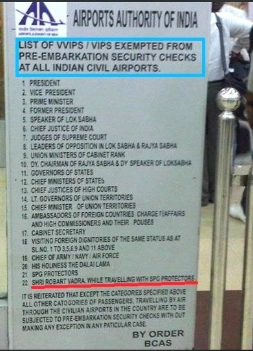 djay270672's tweet photo. @budhibal @sanjay02052e @ShivSenaUBT_ Have you ever seen this list before, can please tell me which chair the Person in list no. 22 and why he was provided SPG cover. https://t.co/gQxYqtDgc1