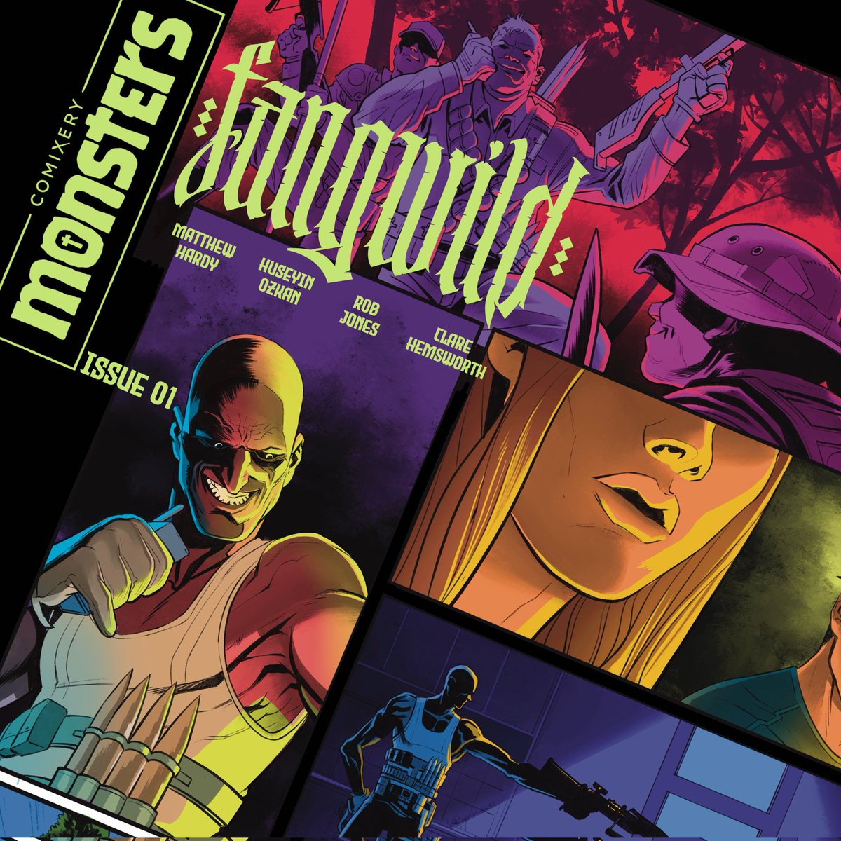 ℍ𝕌𝕊 𝕆ℤ𝕂𝔸ℕ tweet media