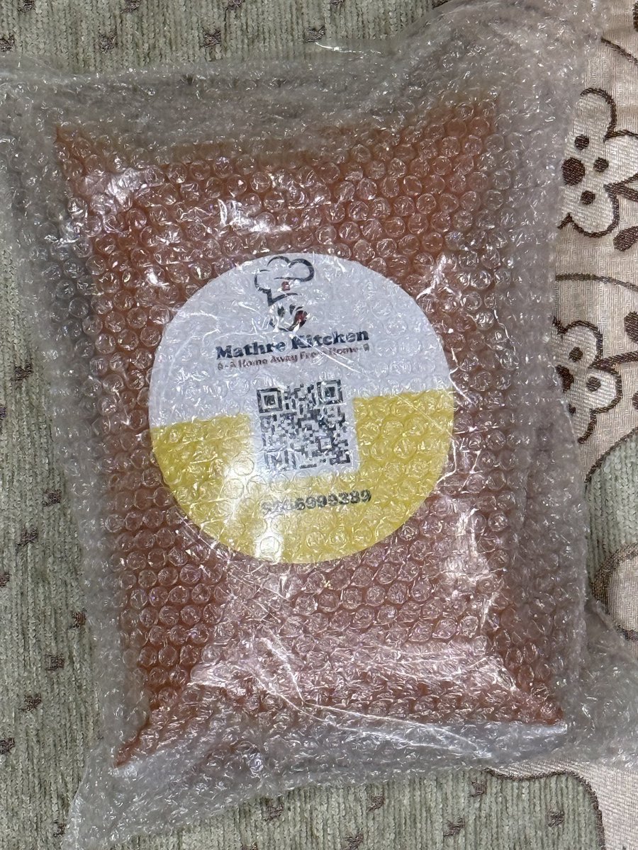 Mathre Kitchen tweet media