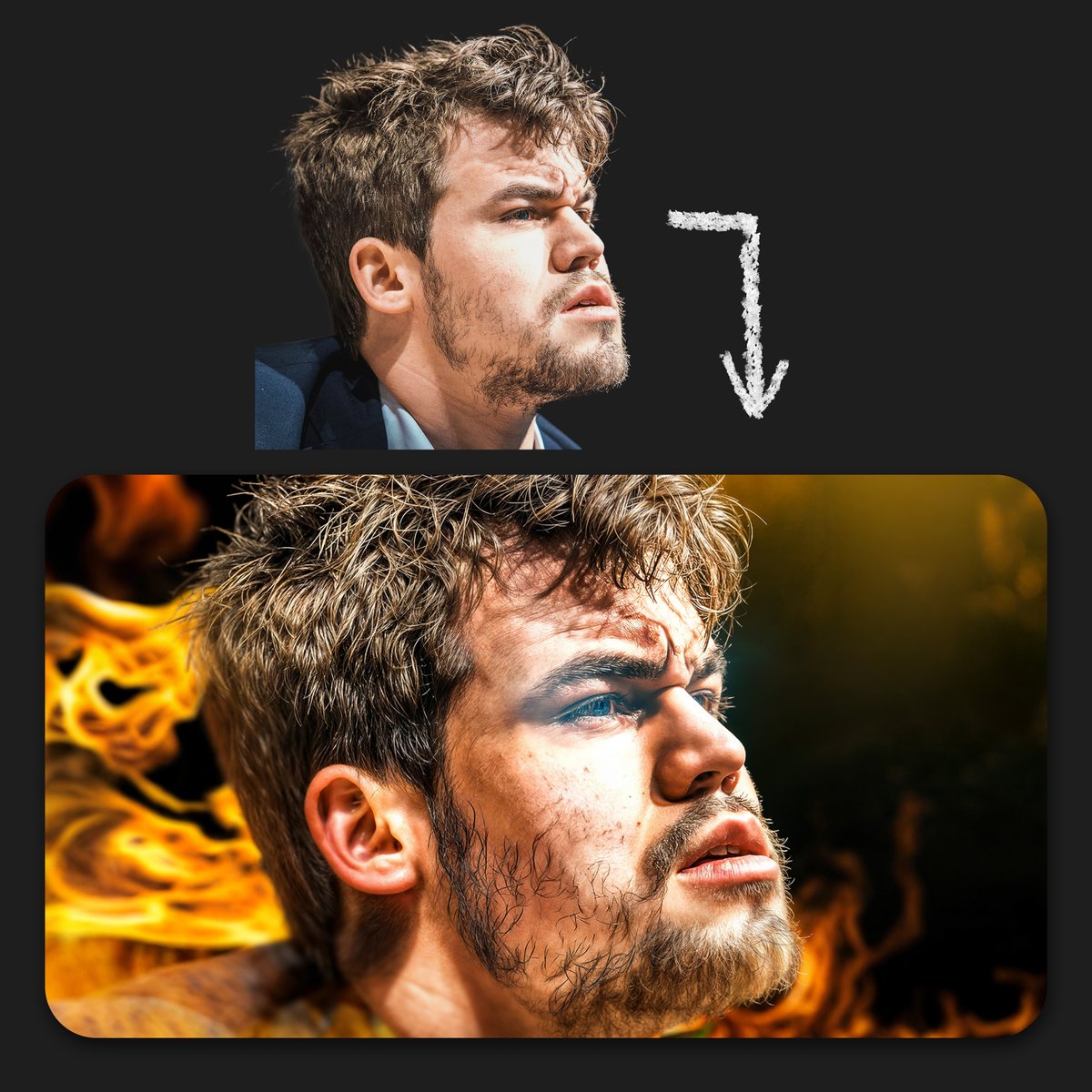 Whats up guys, I'm BACK!

Heres a thumbnail I made 🥂