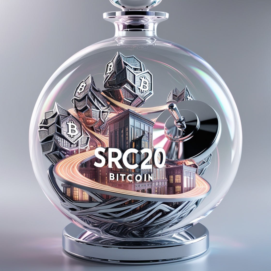 Educating yourselves about protocols like #SRC20 is crucial for the next wave of Bitcoin innovation 🤯💯 ! Let’s stay ahead of the curve, everyone! 🧠🚀 #Bitcoin #CryptoEducation  #defi #btc #protocol #SRC20协议   #比特币创新  #比特币