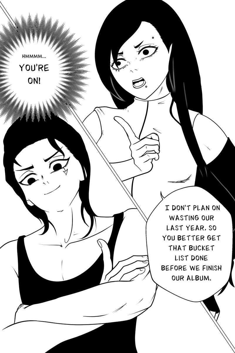 7 pages are done