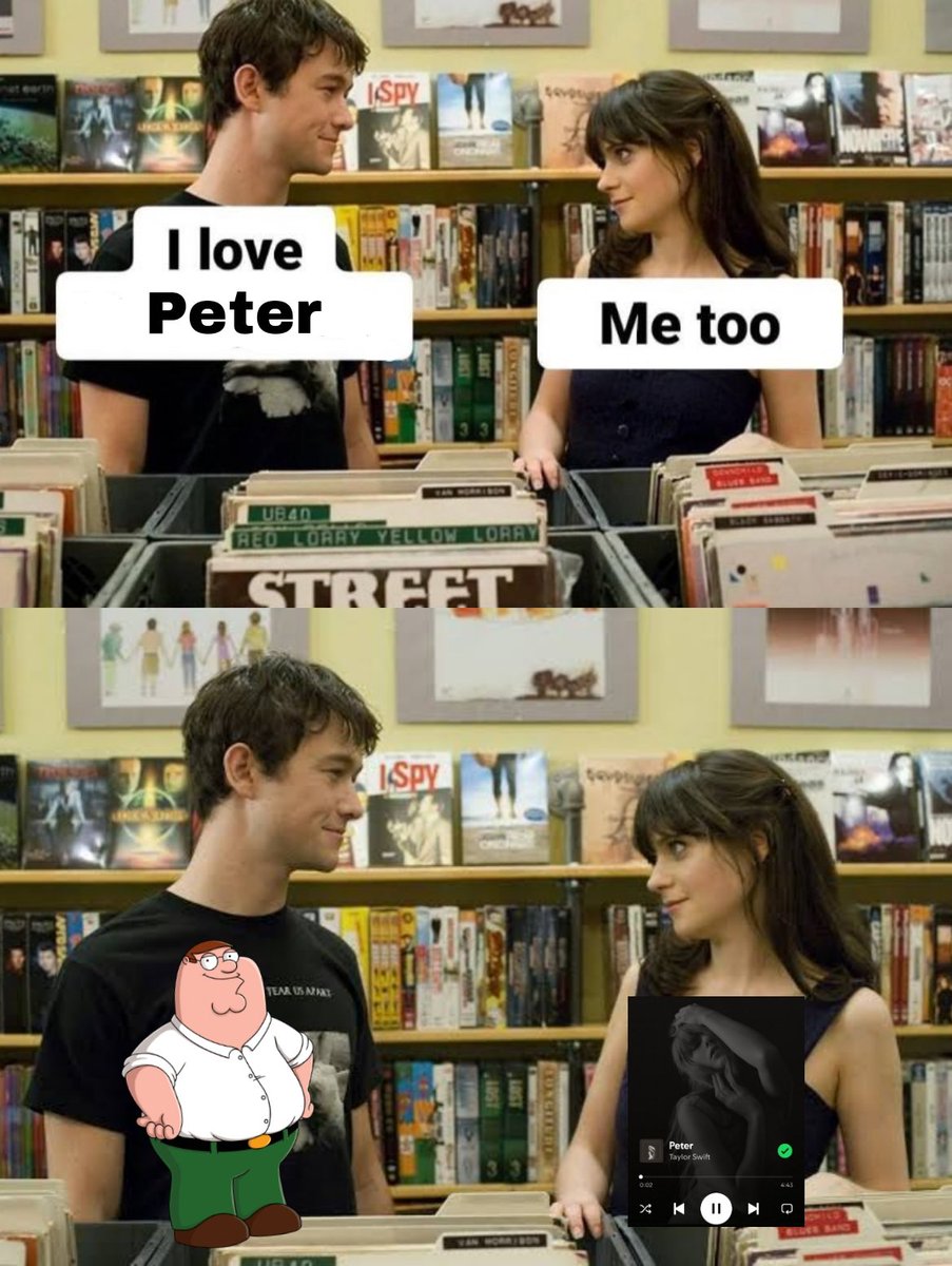 Liam⸆⸉ | It's Frightening 🗽 tweet media