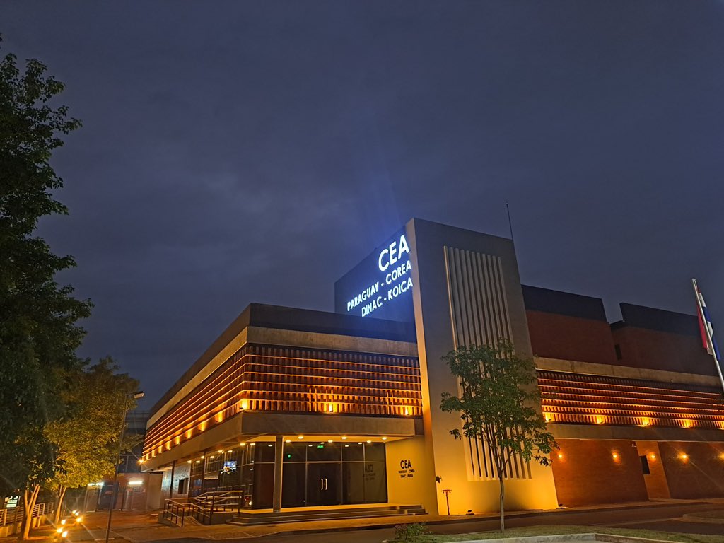 dinacpy's tweet image. En el marco de nuestro Programa de Mejoras Continuas (PMC), mañana inauguramos el Centro de Entrenamiento de Aviación (CEA), un proyecto financiado por @KOICA_Paraguay. 

#dinacpy #aviación #pmc