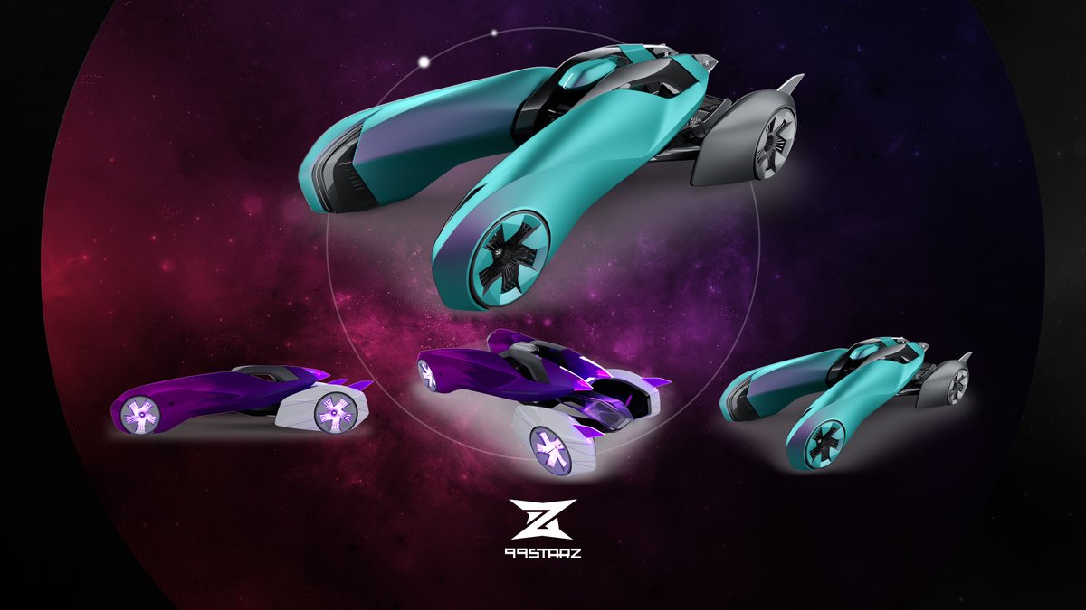 Check out these stunning <a href="/CryptoMotors_io/">CryptoMotors | CryptoMotors.eth</a> creations! 

Whether you’re a seasoned racer or just starting your journey in the NFT gaming world, these beauties are ready to make a statement. 🚗💨

#NFT #MetaverseGaming #CryptoMotors