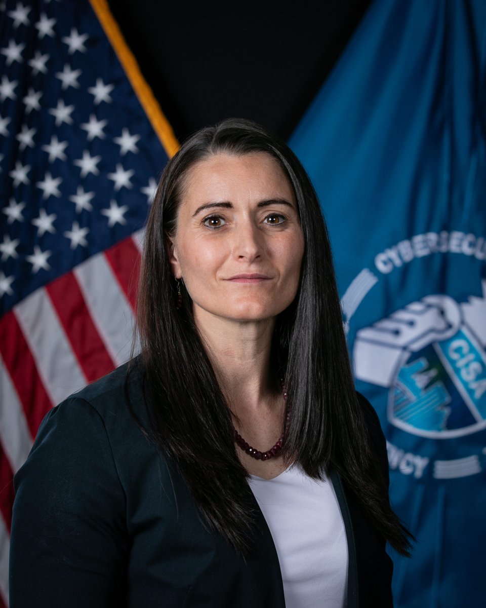 #ICYMI: In last week's episode of the #Forgecast, <a href="/andrewjmcclure/">Andrew McClure</a> spoke with Cait Conley, Senior Advisor to the Director of <a href="/CISAgov/">Cybersecurity and Infrastructure Security Agency</a> about #disinformation, and #electionsecurity as #nationalsecurity. Listen to the interview here: forgepointcap.com/forgecast/secu…