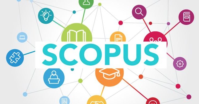BibliotecaULL's tweet photo. La FECYT y Elsevier  han organizado unas jornadas de formación online, gratuitas y en español, de la base de datos de Scopus, que se llevarán a cabo entre el 25 de noviembre y el 3 de diciembre de 2024. Toda la información en nuestra página Web https://t.co/LL2J0xYYEo https://t.co/bJLuzmWNC1