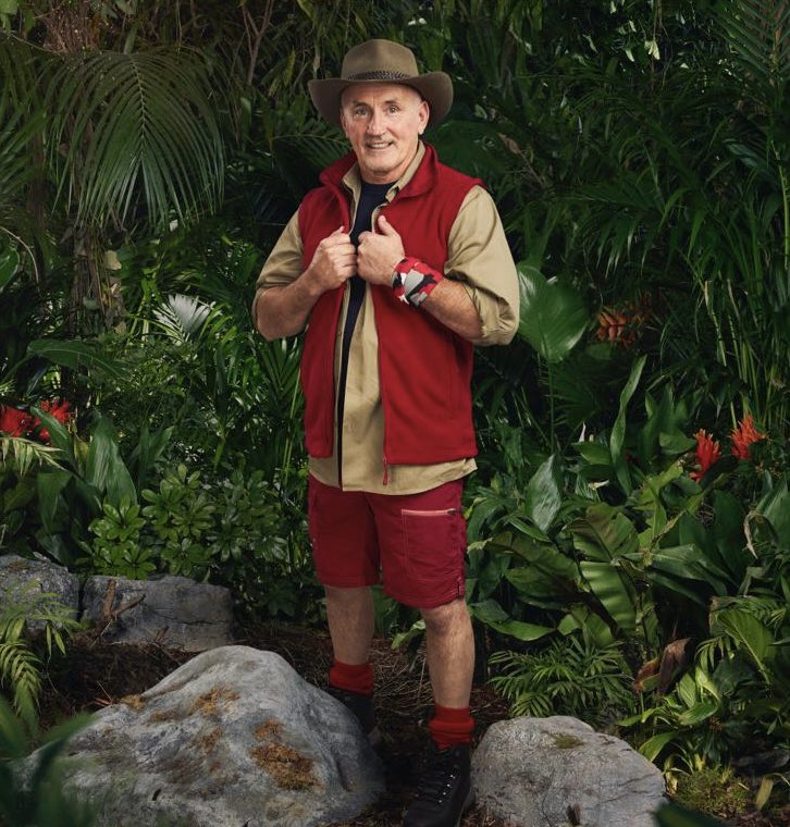 ClonesCyclone's tweet image. Time to add 👑of the jungle to my titles! 🦘Let’s go! 🥊