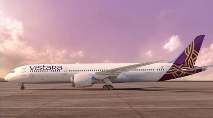 jovemac's tweet photo. The news of Vistara’s impending merger with Air India signals the end of an era for this independent airline brand. @airvistara https://t.co/u4RgttK0yH