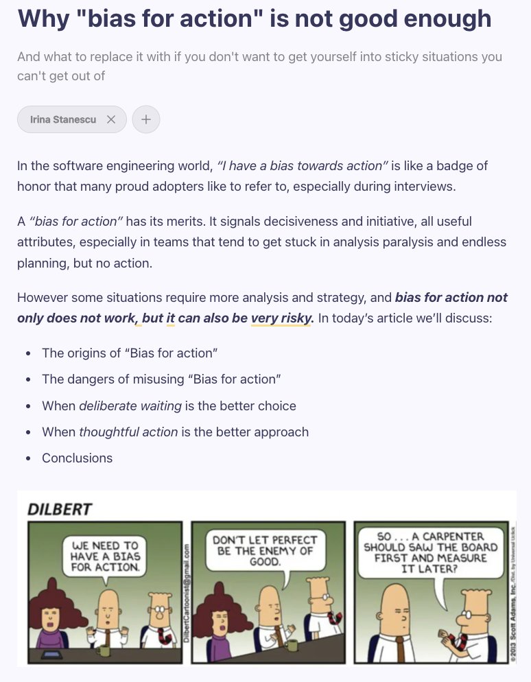 Irina Stanescu tweet media