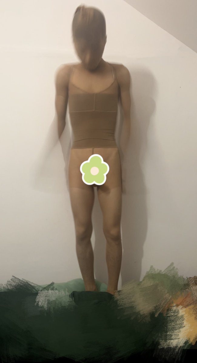 ManInZentai's tweet photo. 好久没试过了 https://t.co/H3vHv6zlYG
