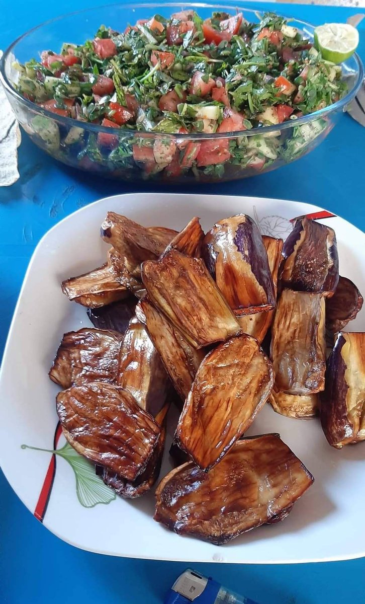 وداعا يا أطيب اكلة سريعة بالصيف ❤️