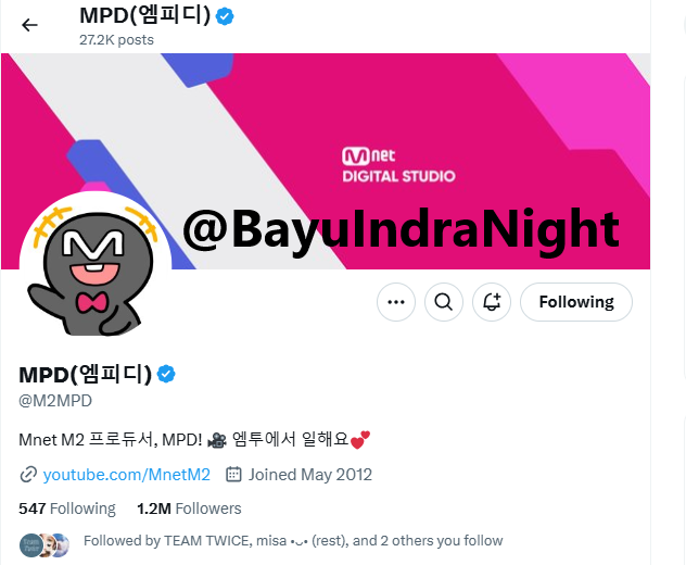 BayuIndraNight's tweet photo. @M2MPD @JYPETWICE @JYPETWICE_JAPAN I love this one❤️ https://t.co/6HJQOXuHZ5
