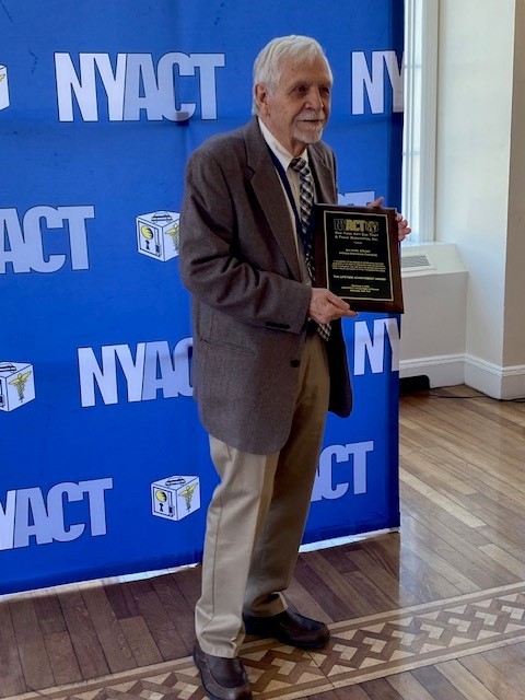 New York Anti Car Theft & Fraud Association tweet media