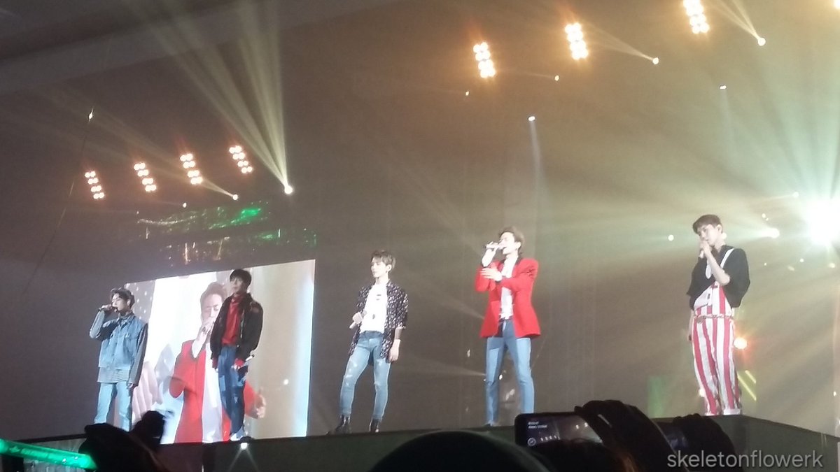 SkeletonFlowerK's tweet photo. 8 tahun SWC V JKT?
kalian udah janji mau ke sini bareng bareng lagi loh..

@SHINee you said you would come back here?
Im waiting for next SHINee World Concert in Jakarta, please keep your promise 🥹 https://t.co/nUCiLJmd6p