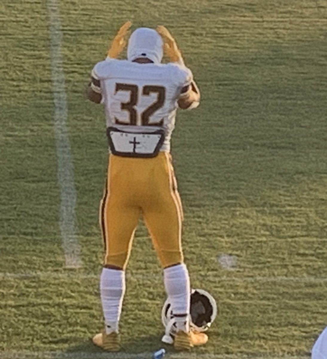 Avondre Kelley tweet media