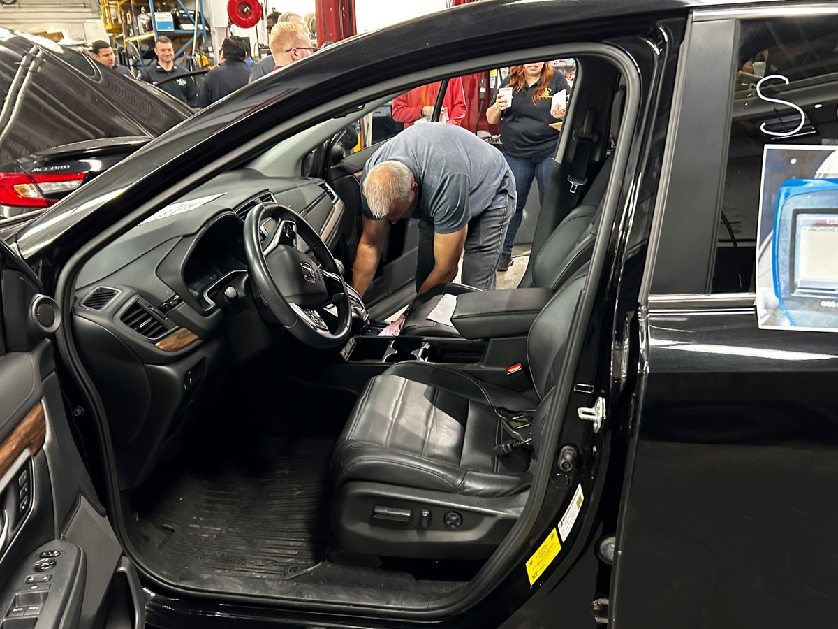 New York Anti Car Theft & Fraud Association tweet media