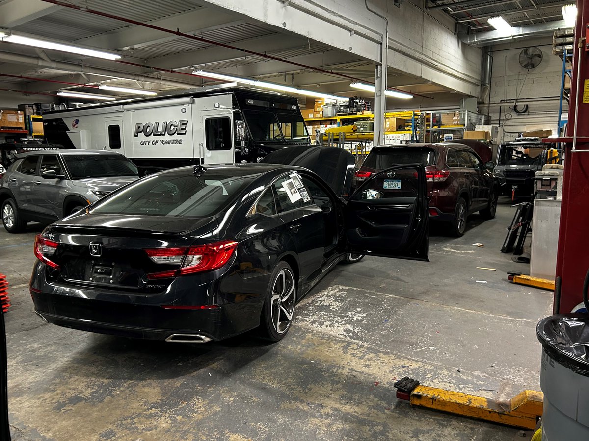 New York Anti Car Theft & Fraud Association tweet media