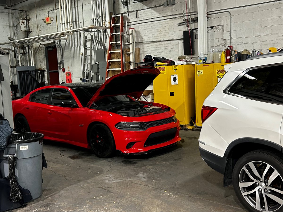 New York Anti Car Theft & Fraud Association tweet media