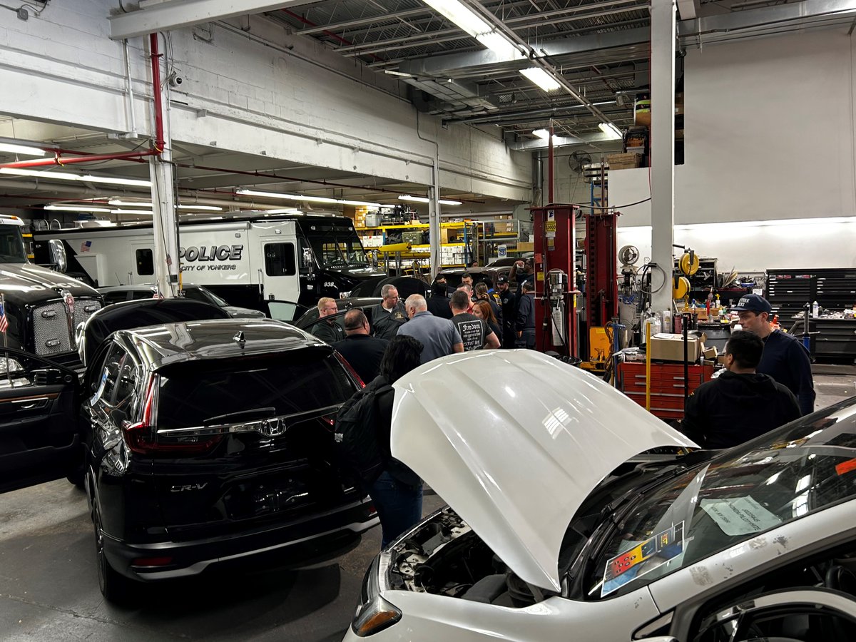 New York Anti Car Theft & Fraud Association tweet media