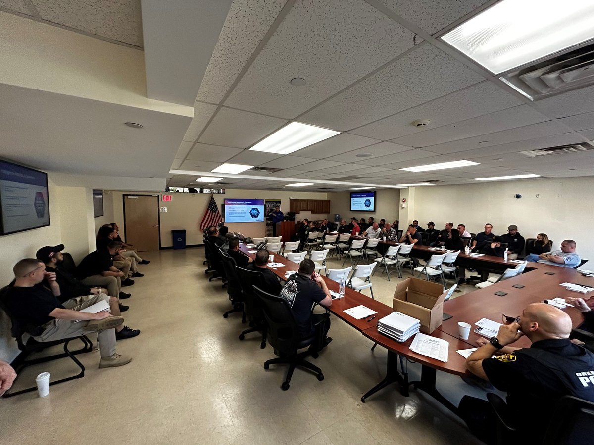 New York Anti Car Theft & Fraud Association tweet media