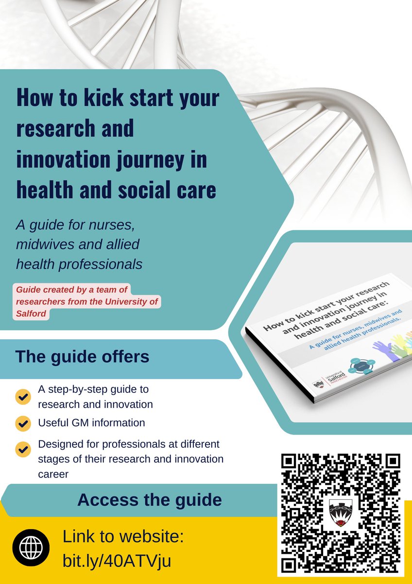 Dr Melanie Stephens 💙 (@stephensmelanie) on Twitter photo <a href="/UoS_HealthSoc/">UoS Health & Society</a> <a href="/SalfordUni/">University of Salford</a> <a href="/cristinavas/">Dr Cristina Vasilica</a> <a href="/ChristineFurber/">Christine Furber</a> <a href="/lor_henshaw/">Dr Lorraine Henshaw RN PD</a> <a href="/GemmaTrainor/">gemma trainor</a> <a href="/HeaslipVanessa/">Professor Vanessa Heaslip</a> <a href="/MargaretRoweUoS/">Professor Margaret Rowe University of Salford Dean</a> <a href="/karen_heggs/">Karen Heggs</a> <a href="/carol_leblanc9/">Carol Le Blanc</a> GM PECE Research & Innovation Guide for AHPs, Midwives & Nurses. A short film vimeo.com/1028329662?sha… & QR code for access <a href="/UoS_HealthSoc/">UoS Health & Society</a> <a href="/SalfordUni/">University of Salford</a> <a href="/cristinavas/">Dr Cristina Vasilica</a> <a href="/ChristineFurber/">Christine Furber</a> <a href="/lor_henshaw/">Dr Lorraine Henshaw RN PD</a> <a href="/GemmaTrainor/">gemma trainor</a> <a href="/HeaslipVanessa/">Professor Vanessa Heaslip</a> <a href="/MargaretRoweUoS/">Professor Margaret Rowe University of Salford Dean</a> <a href="/karen_heggs/">Karen Heggs</a> <a href="/carol_leblanc9/">Carol Le Blanc</a> GM PECE Research & Innovation Guide for AHPs, Midwives & Nurses. A short film vimeo.com/1028329662?sha… & QR code for access