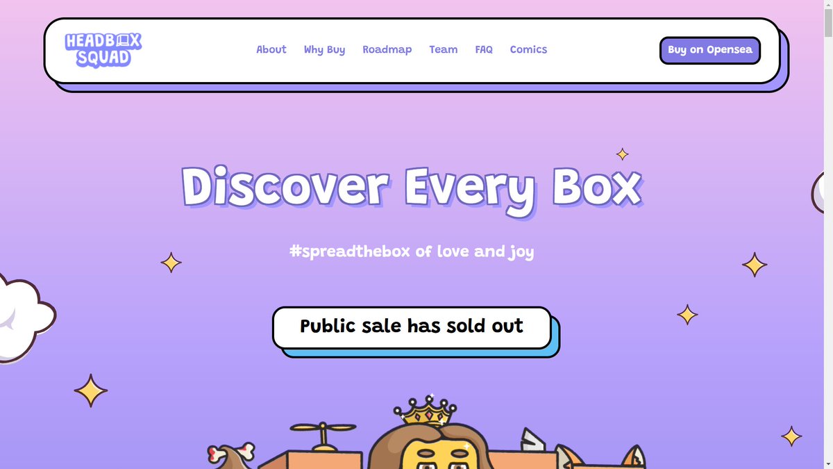 Headbox Squad tweet media