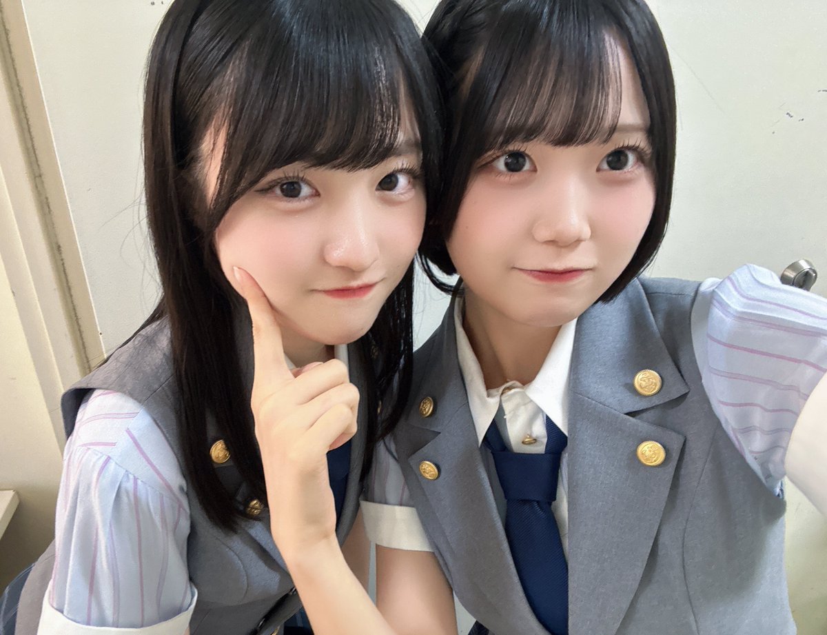 僕の太陽公演☀️
 #久留島優果生誕祭2024
ありがとうございました！！！

くるさんずっーーと大好きですよぅ💗🫧
おめでとうございますっ

 #久留島優果 さん #STU48