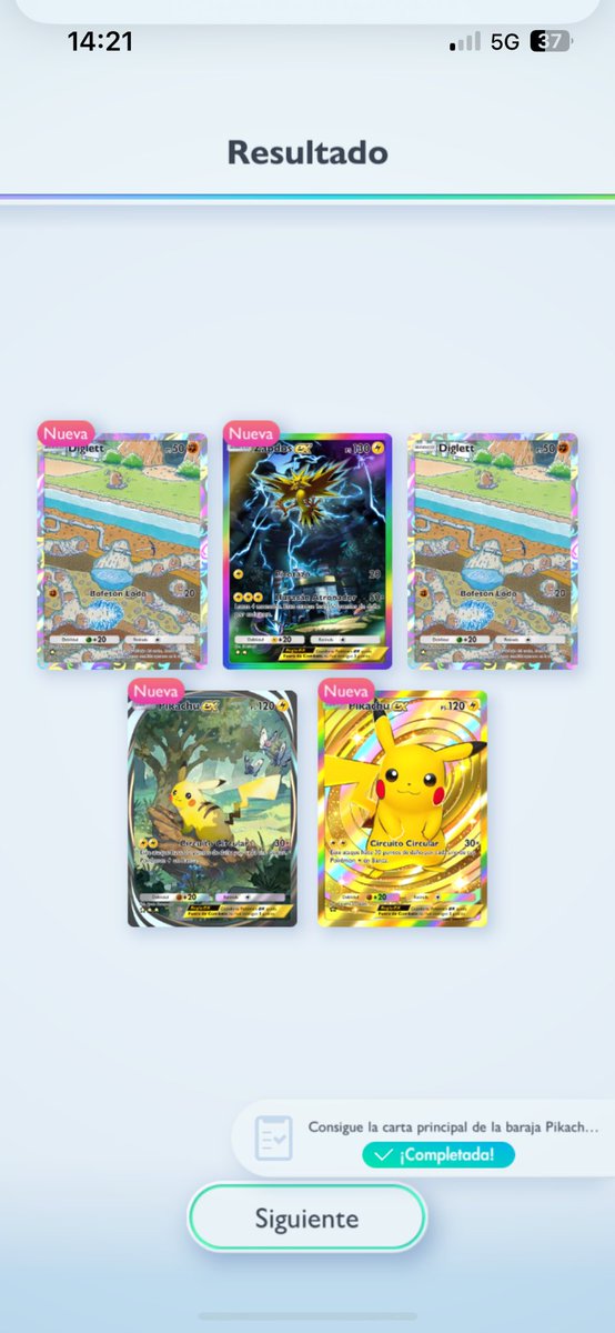 Los godpacks no son mentira, existen de verdad 🥸