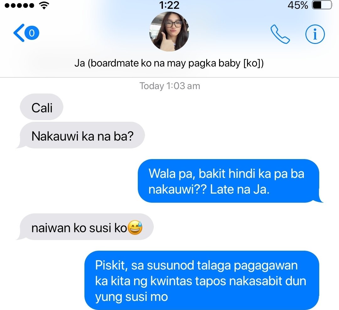 luiSydDream's tweet photo. 88
nakalimutan ko iupload kanina😭😭😭 https://t.co/8CVawyr7uf