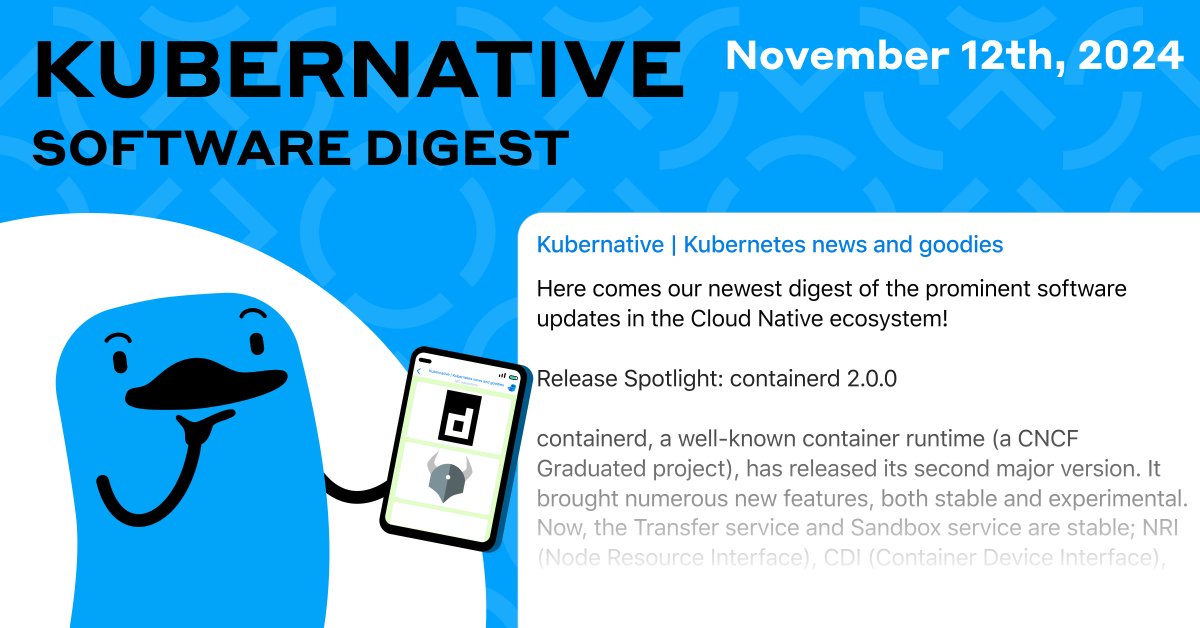 Palark. Holistic DevOps & SRE experts tweet media