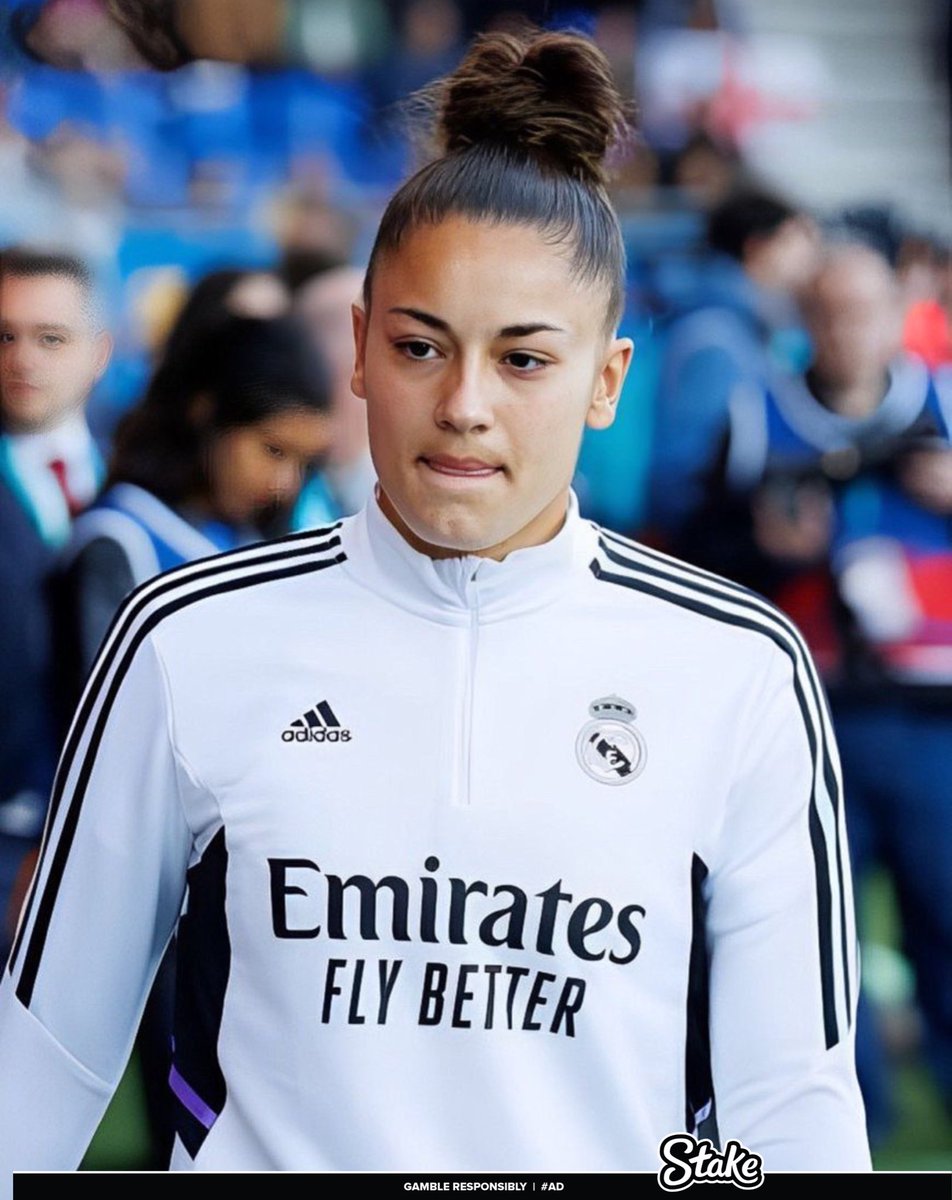 the_marcoli_boy's tweet photo. Show me a female athlete more beautiful than Carla Camacho and I’ll deactivate immediately🤗❤️ https://t.co/gvSHXDMpD4