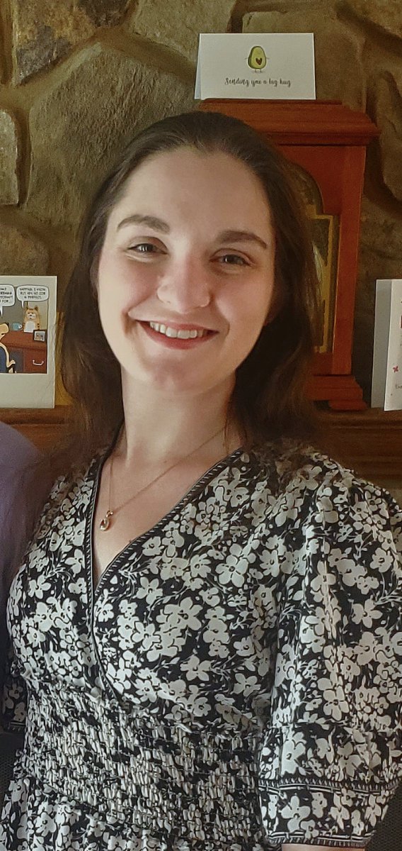 CUEPIC's tweet image. Congrats to Carrie Baumgarder on being selected for the Workshop on Computational Modeling of Proteins at Seattle Children's Research Institute! She’ll gain hands-on training with cutting-edge tools in infectious disease research. Plus, she received a travel stipend to attend!
