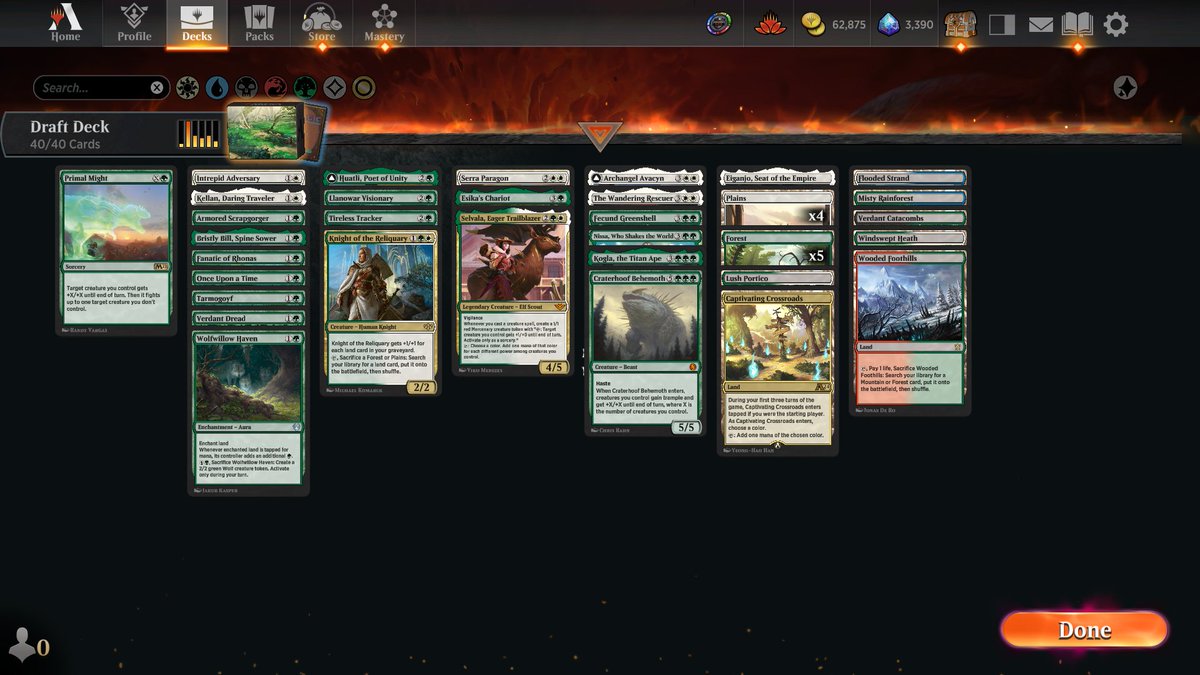 Andrew Cuneo (@andrewcuneo) on Twitter photo Penultimate Arena Cube draft. Feel like <a href="/lsv/">Luis Scott-Vargas</a> could've done a better job stressing that fetchlands are high picks. Penultimate Arena Cube draft. Feel like <a href="/lsv/">Luis Scott-Vargas</a> could've done a better job stressing that fetchlands are high picks.