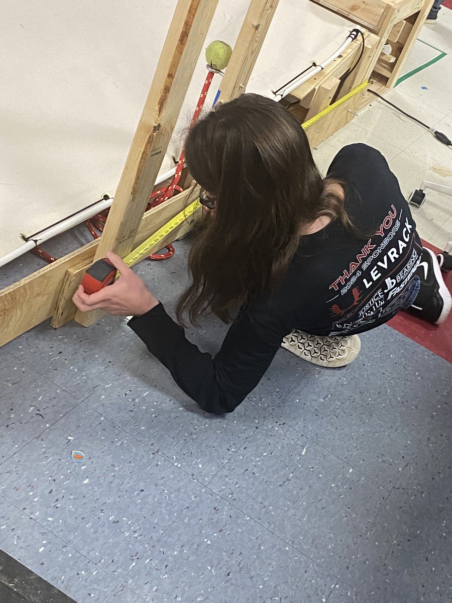 sc_robotics's tweet image. The teamโs been working hard all month long to finish in the details and prepare for competition! See you Saturday, @BESTRobotics ! @MCBestRobotics #bestrobotics #musiccitybestrobotics #stem