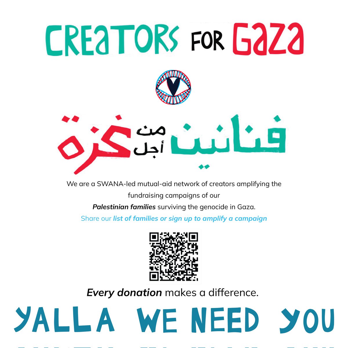 The Queer Arabs 🏳️‍🌈 tweet media