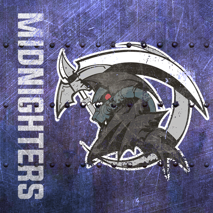 Long overdue but the Zaku emblem featured in Requiem for Vengeance is now complete!
Red Wolves and Midnighters! Yes, Captain! #Gundam #RequiemForVengeance