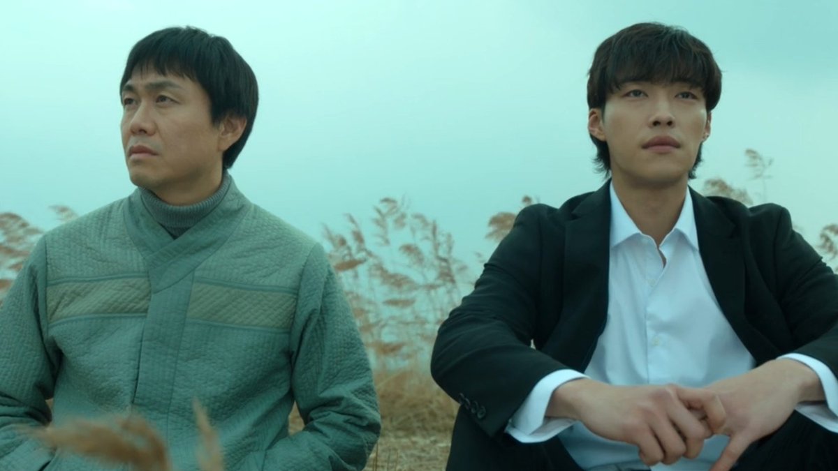 jooonyiie's tweet image. #MrPlankton is so much more than just an ill fated love story; there is friendship, found family, adventure, personal growth &amp;amp; rediscovery all woven into a fantastic script &amp;amp; delivered with terrific acting from the cast THIS. IS. REAL. 10/10. CINEMA.